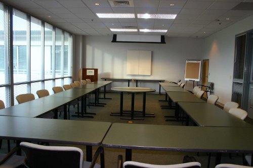 BDCo Conference Room