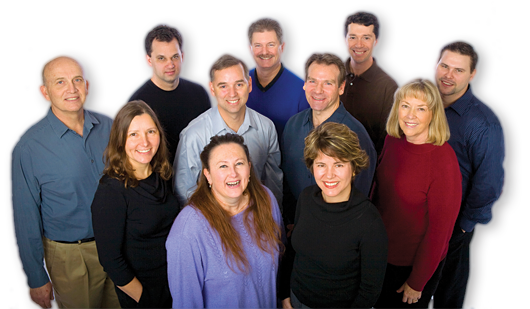Our Team